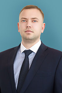 Славновский Василий Витальевич
